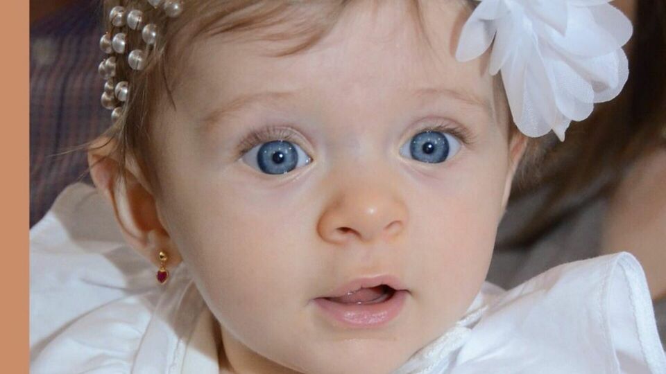 album Batizado Lorena