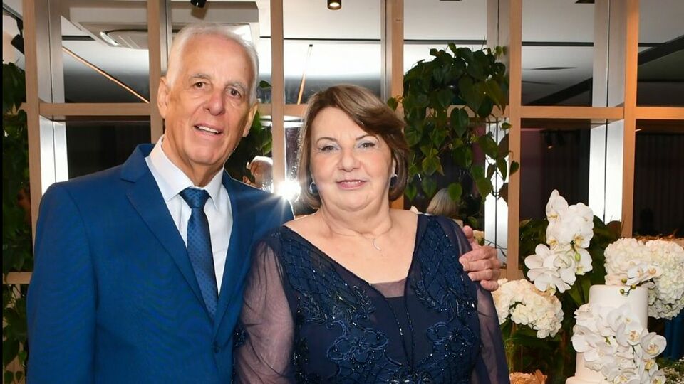 Bodas Walter e Adail 