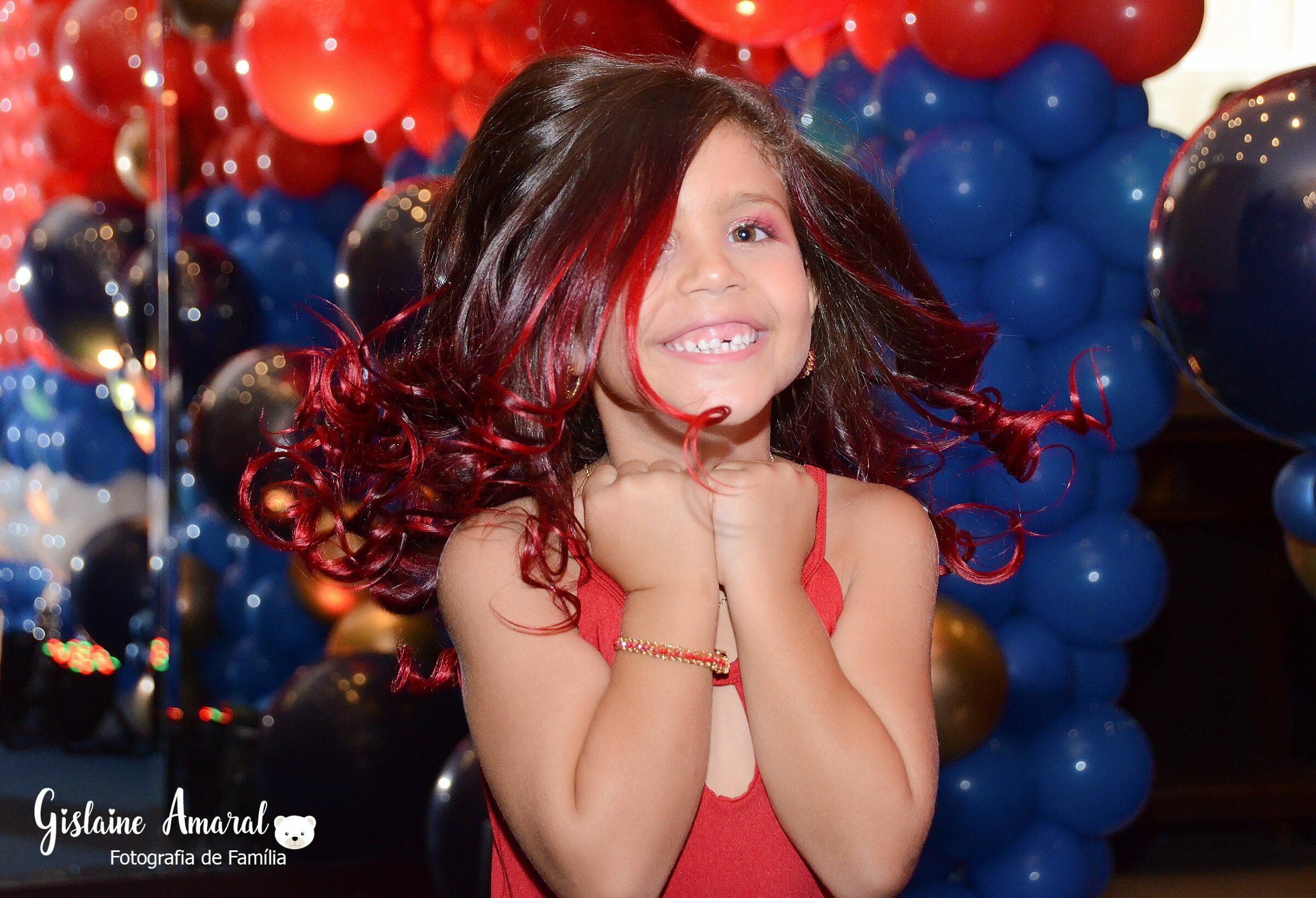 Helenna Mariah _05anos