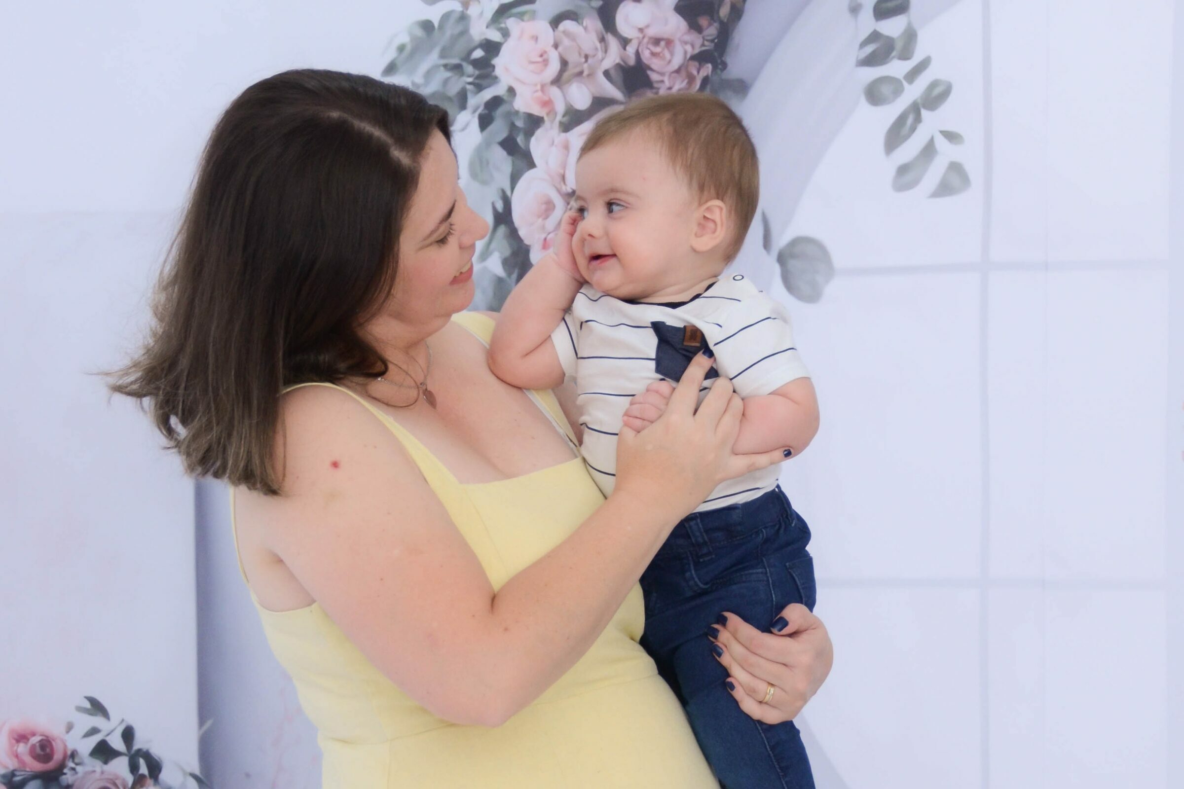 Daniele bruno 07 meses