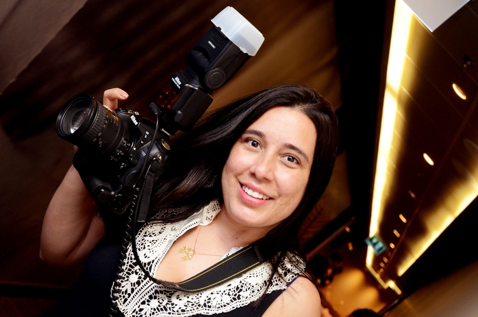 Foto do Sobre de Fotógrafo de Aniversário infantil, Gislaine Amaral, Jundiaí